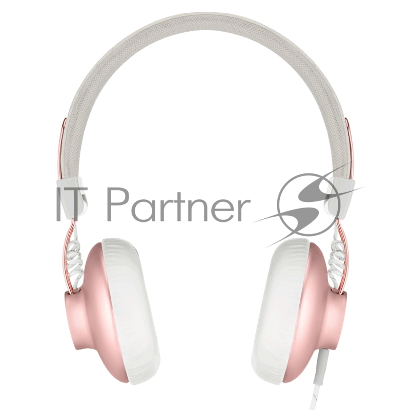 Наушники Marley Наушники проводные накладные Positive Vibration 2.0 Copper