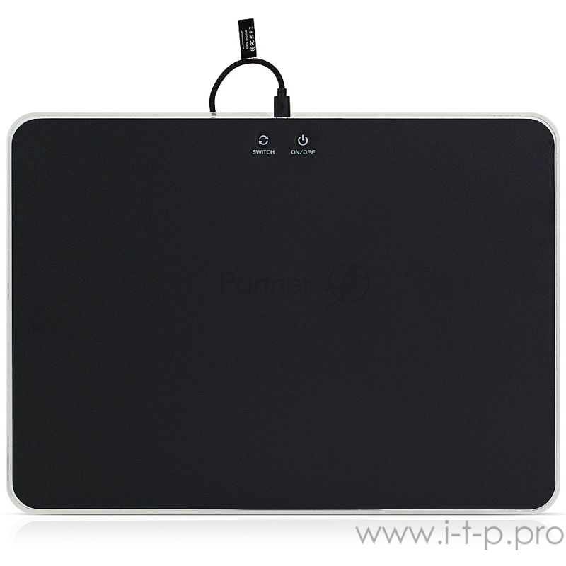 Коврик для мыши игровой CROWN CMGMP-02