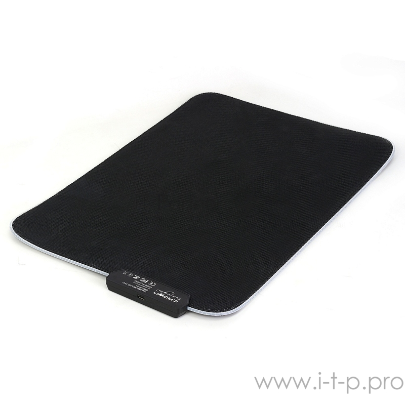 Коврик для мыши игровой CROWN CMGMP-01