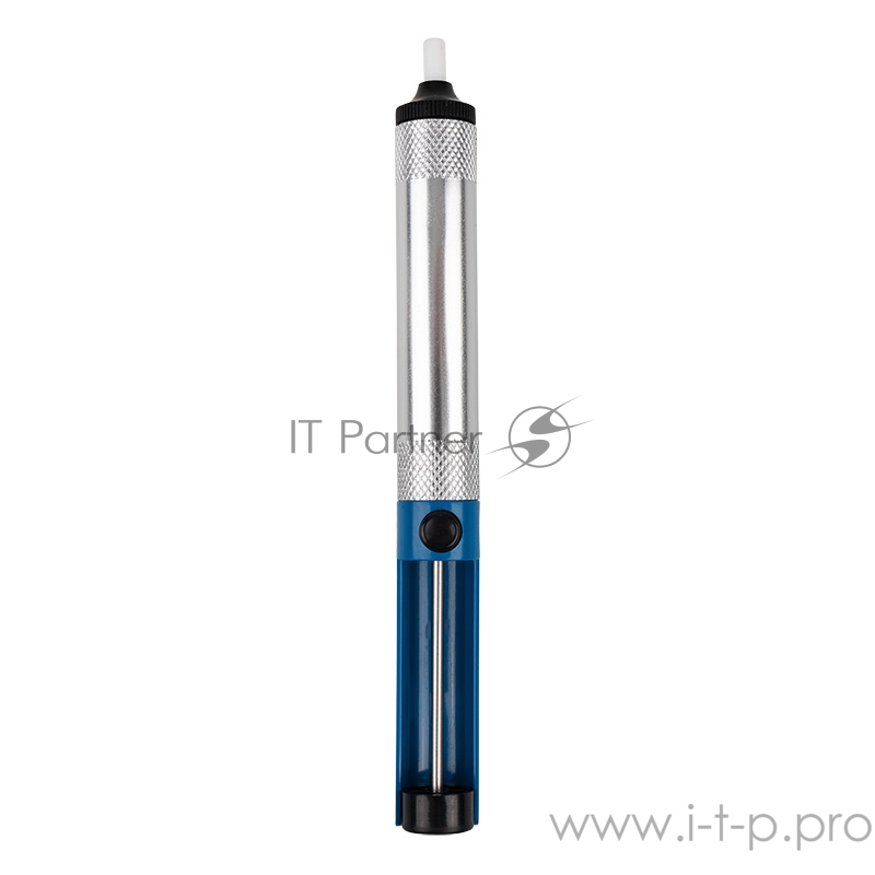 Набор для пайки REXANT №13 (паяльник 30Вт, подставка, канифоль, припой, бокорезы, тонкогубцы)