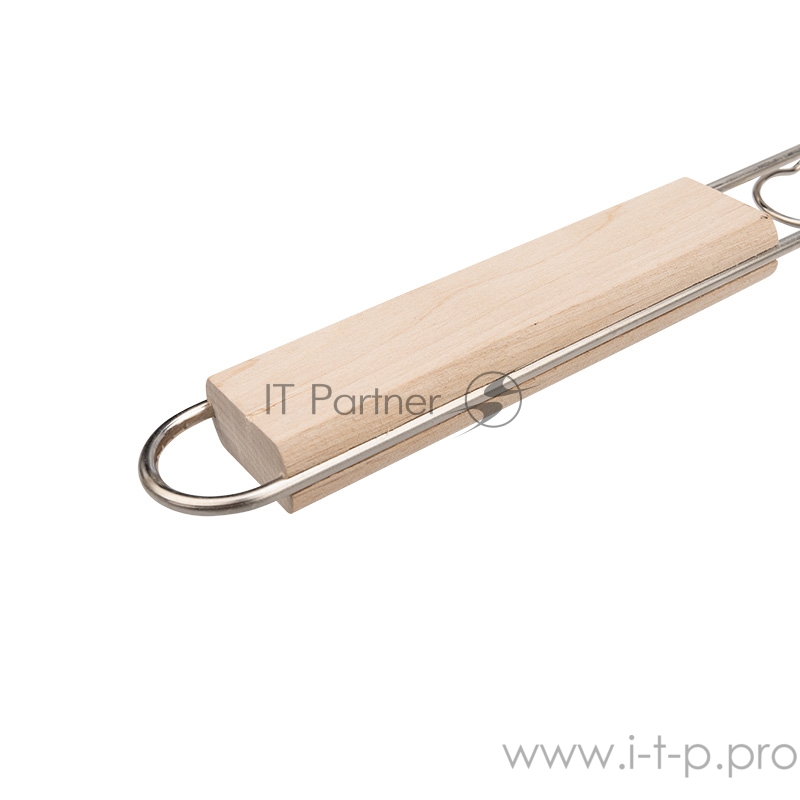 Решетка для барбекю малая 30х22,5 см СОКОЛ