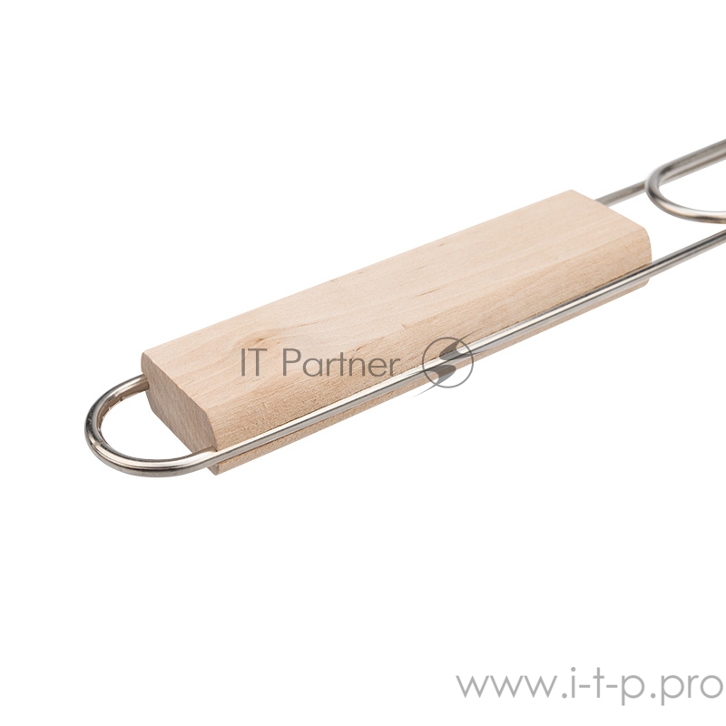 Решетка для барбекю средняя 35х26 см СОКОЛ