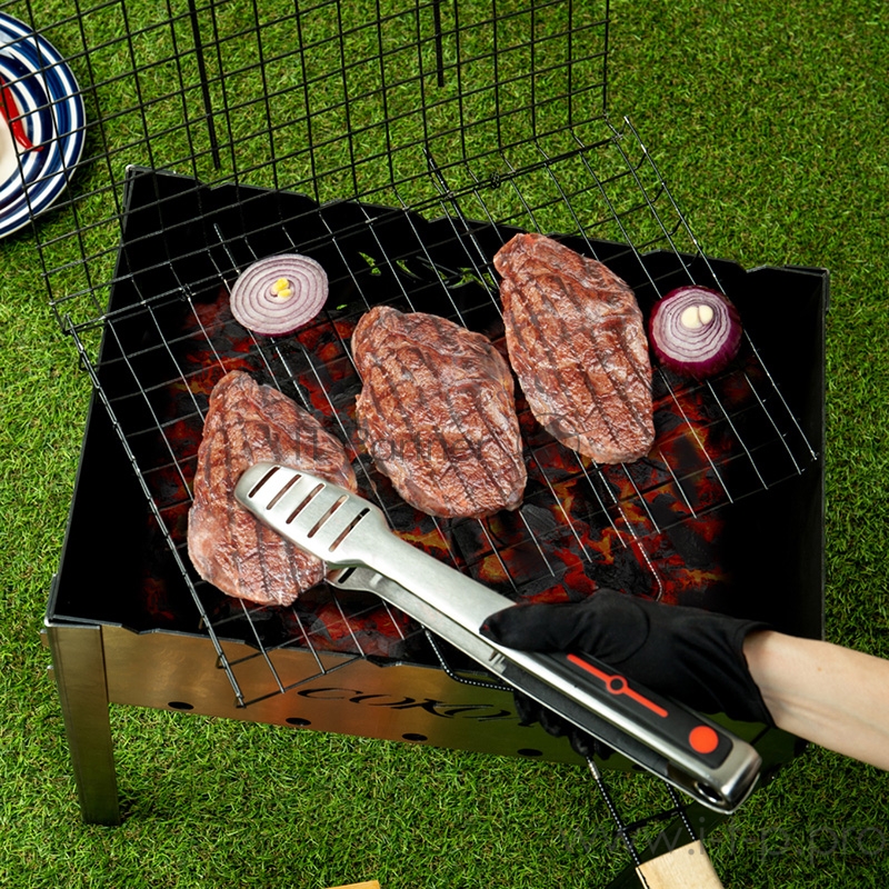 Щипцы для гриля СОКОЛв блистере