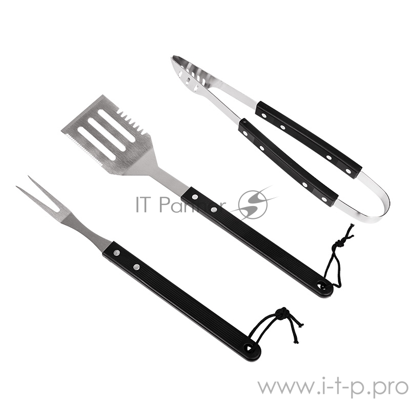 Набор аксессуаров для гриля СОКОЛ, 3 предмета в блистере.