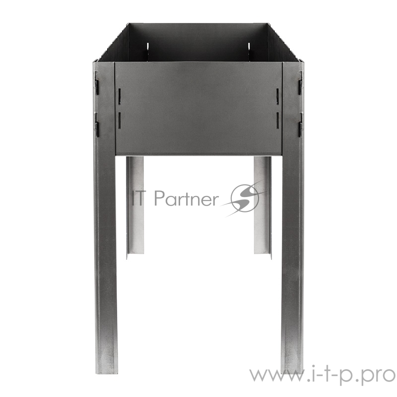 Мангал разборный СОКОЛ 42