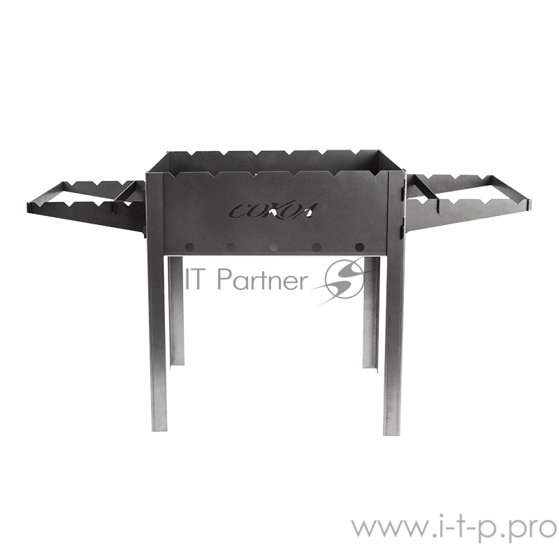 Мангал разборный СОКОЛ 43