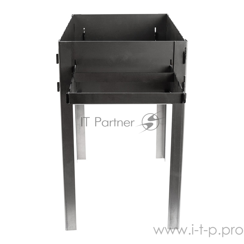 Мангал разборный СОКОЛ 43