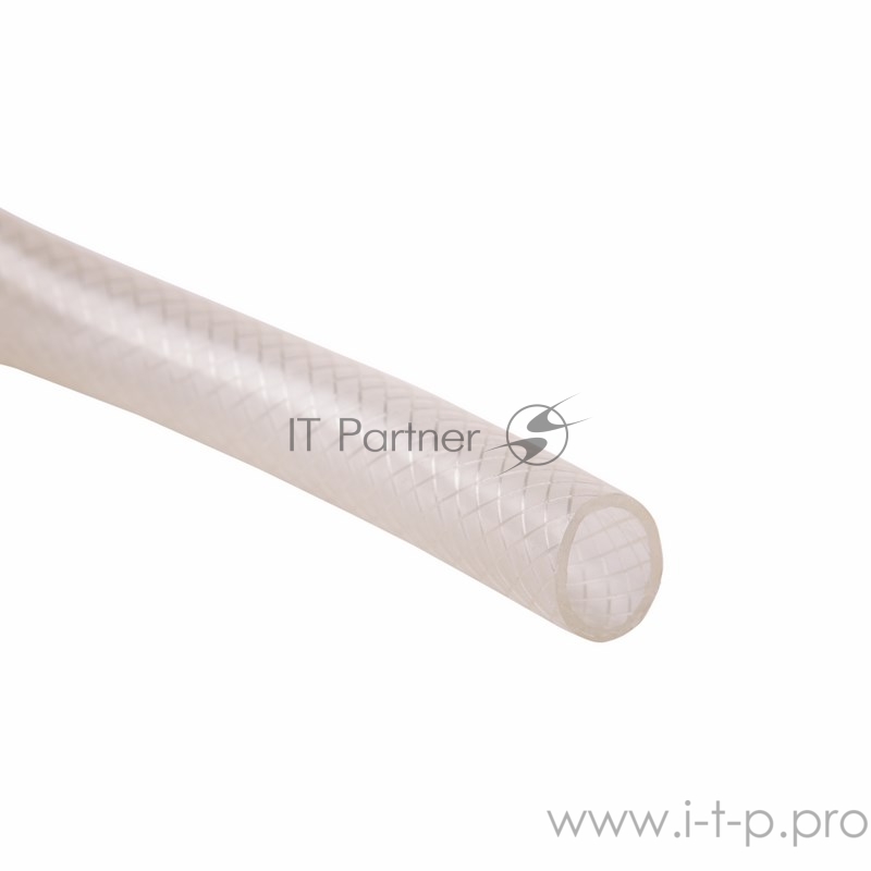 Шланг поливочный трёхслойный, армированный, диаметр 3/4 дюйма, (бухта 25 м) СИЛИКОН