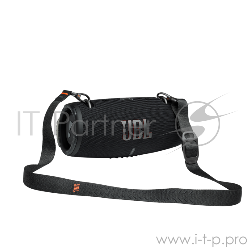 Портативная акустическая система JBL Xtreme 3 черный