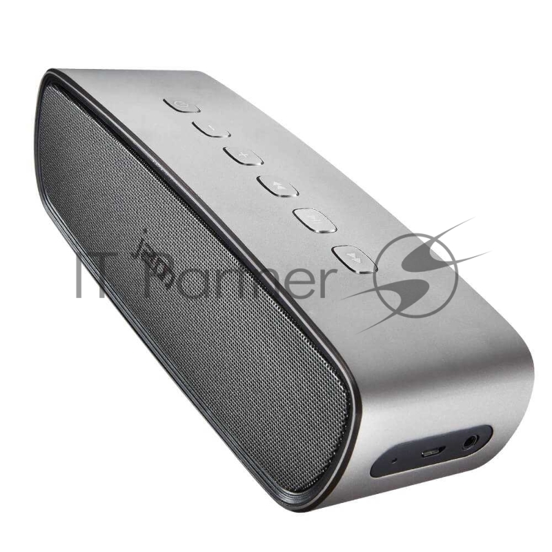 Акустическая система Jam Портативная акустика Heavy Metal