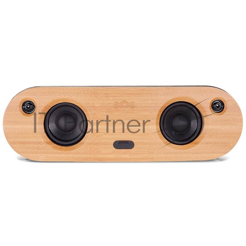 Акустическая система Marley Портативная акустика Bag of Riddim 2 Signature Black