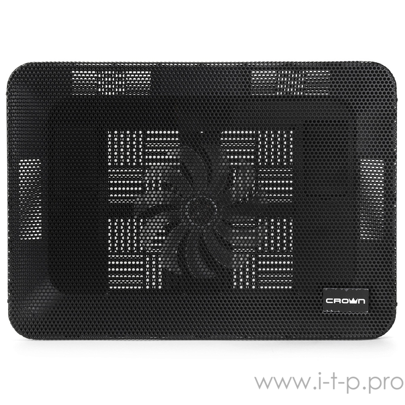 Подставка для ноутбука CROWN CMLS-400