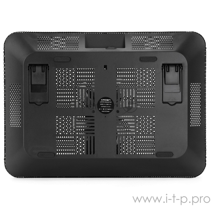 Подставка для ноутбука CROWN CMLS-400