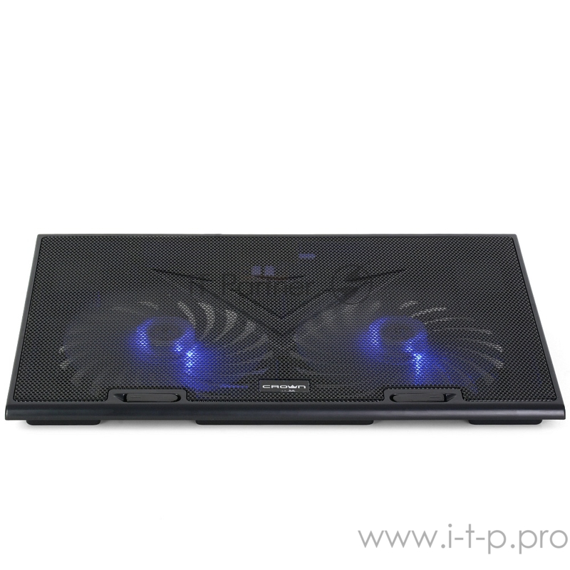 Подставка для ноутбука CROWN CMLS-401