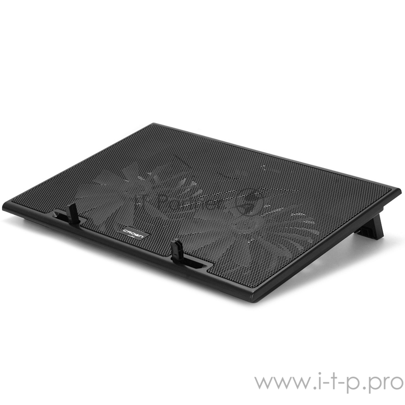 Подставка для ноутбука CROWN CMLS-401