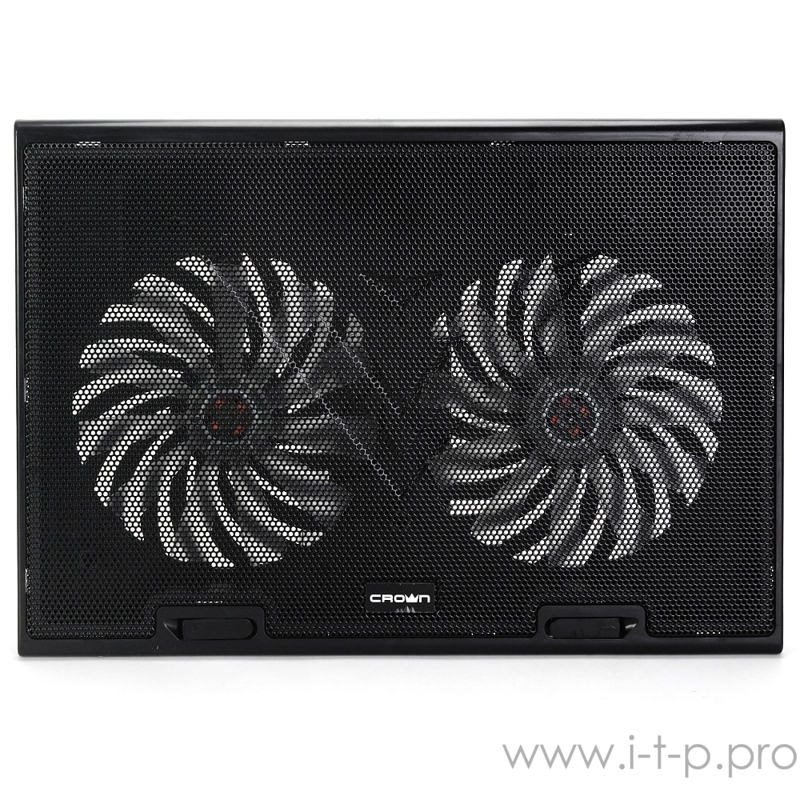 Подставка для ноутбука CROWN CMLS-401