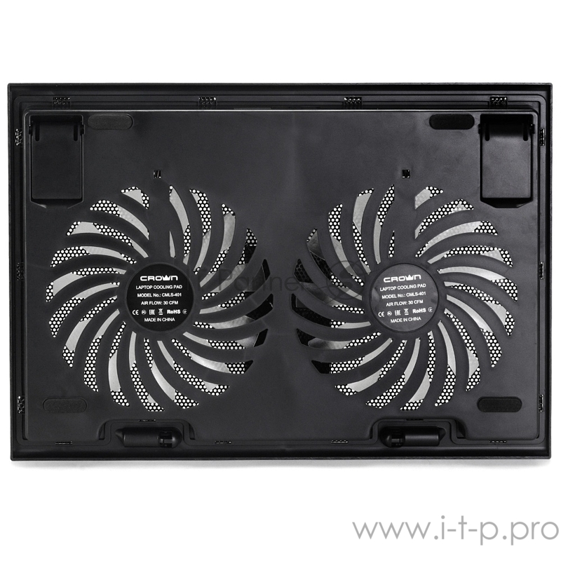 Подставка для ноутбука CROWN CMLS-401