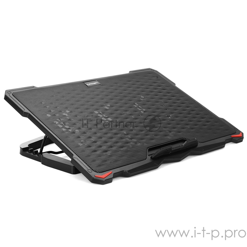 Подставка для ноутбука CROWN CMLS-402