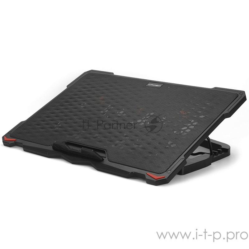 Подставка для ноутбука CROWN CMLS-402