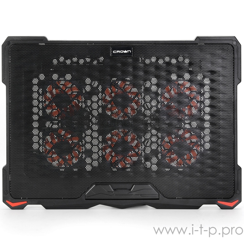 Подставка для ноутбука CROWN CMLS-402