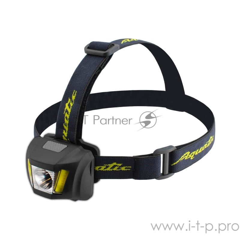 Налобный фонарик Aquatic AT872 тип света: COB LED