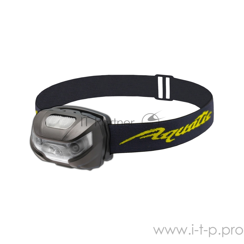 Налобный фонарик Aquatic AT965 с датчиком движения