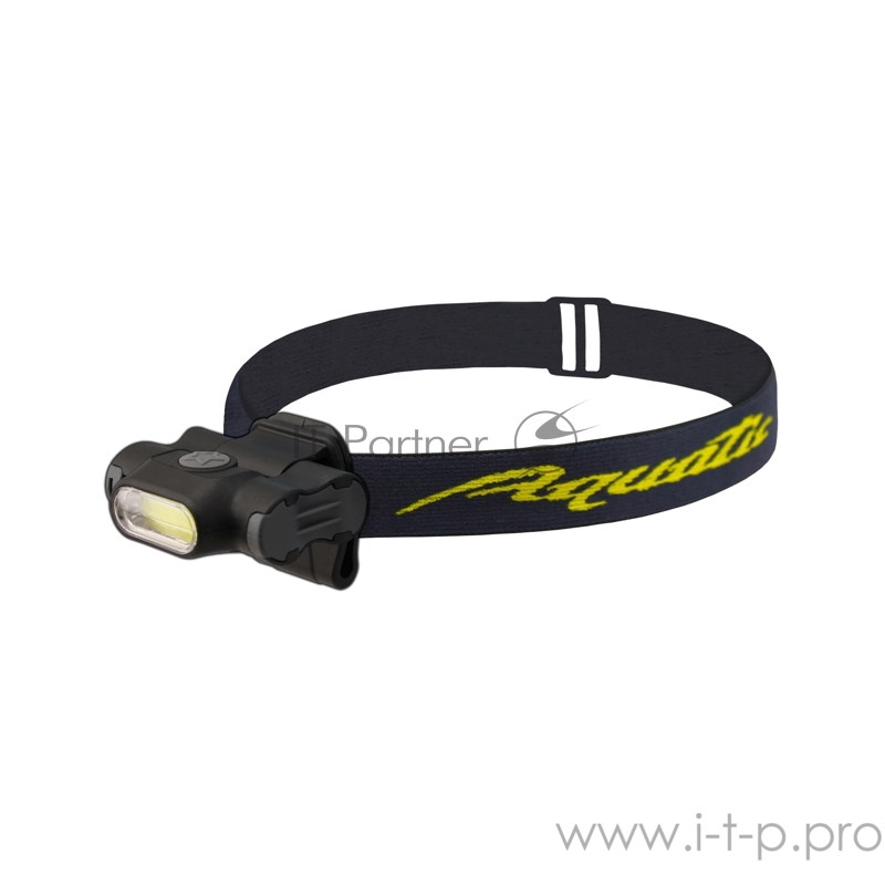 Налобный фонарик Aquatic AT970 тип света: COB