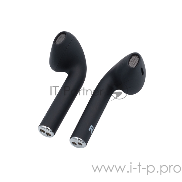 Беспроводные наушники BQ BHS-01 White