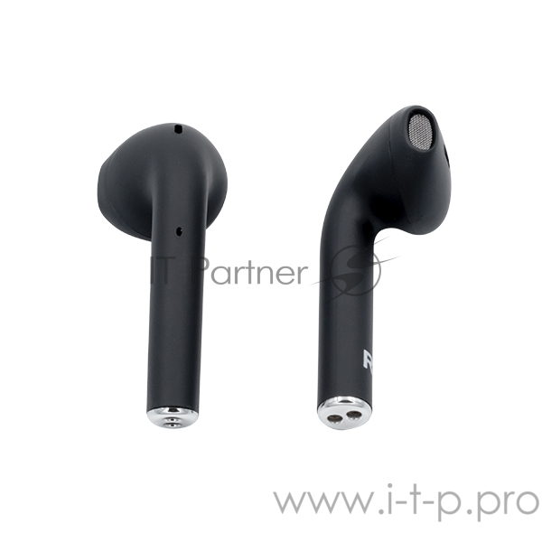 Беспроводные наушники BQ BHS-01 Black