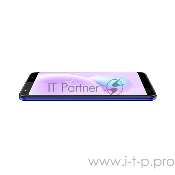 Сотовый Телефон BQ 6022G Aura Violet vibes