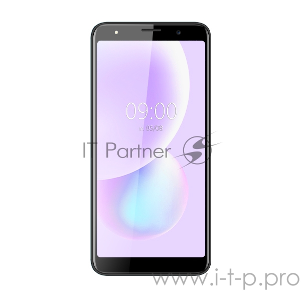 Сотовый Телефон BQ 6022G Aura Red