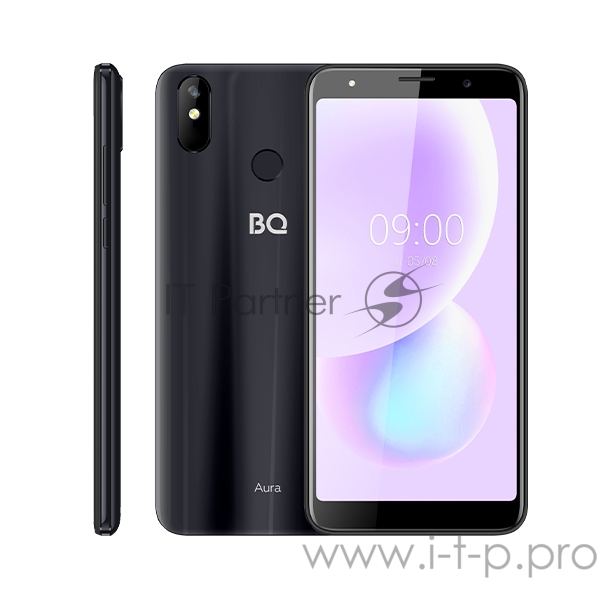 Сотовый Телефон BQ 6022G Aura Pearl