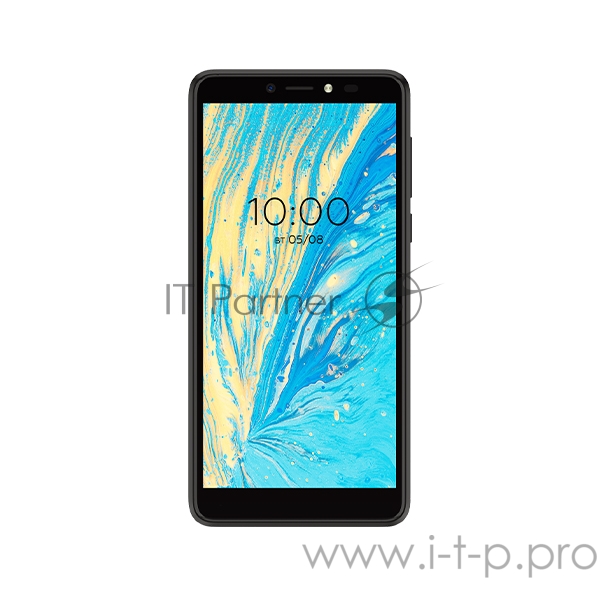 Сотовый Телефон BQ 5740G Spring Gradient green