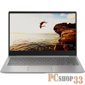 Ноутбук Lenovo IdeaPad 320S-13IKB 81AK001VRK grey 13.3