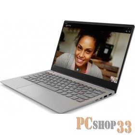 Ноутбук Lenovo IdeaPad 320S-13IKB 81AK001VRK grey 13.3