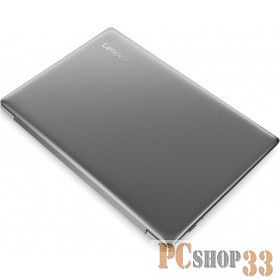 Ноутбук Lenovo IdeaPad 320S-13IKB 81AK001VRK grey 13.3