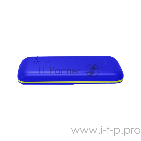 Сотовый Телефон BQ 2820 Step XL+ White+blue