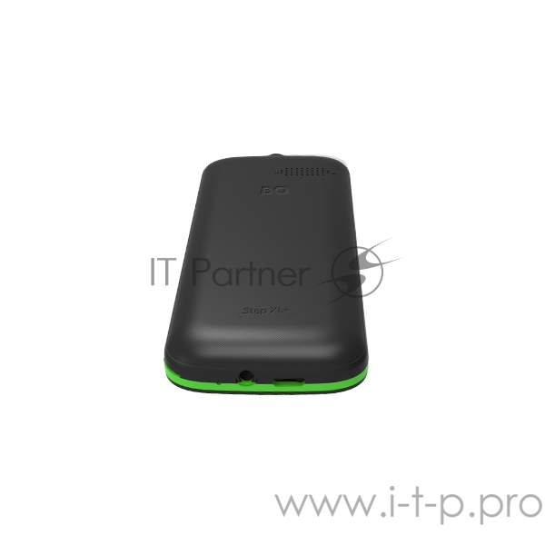 Сотовый Телефон BQ 2820 Step XL+ Black+Blue
