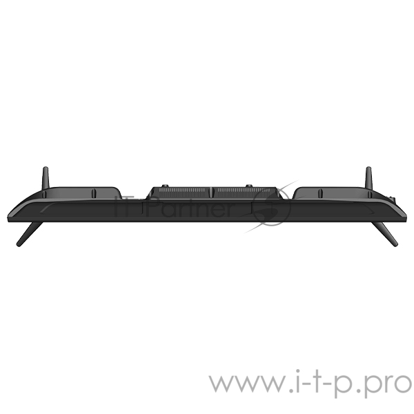 Телевизор BQ 4203B Black