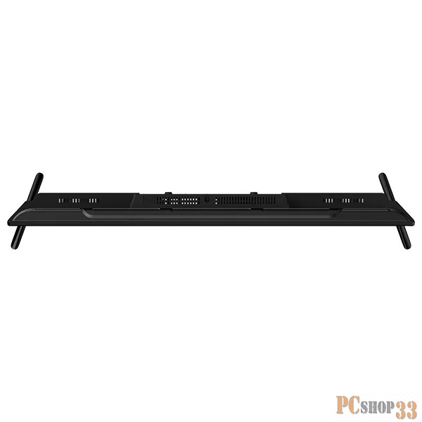 Телевизор BQ 4202B Black