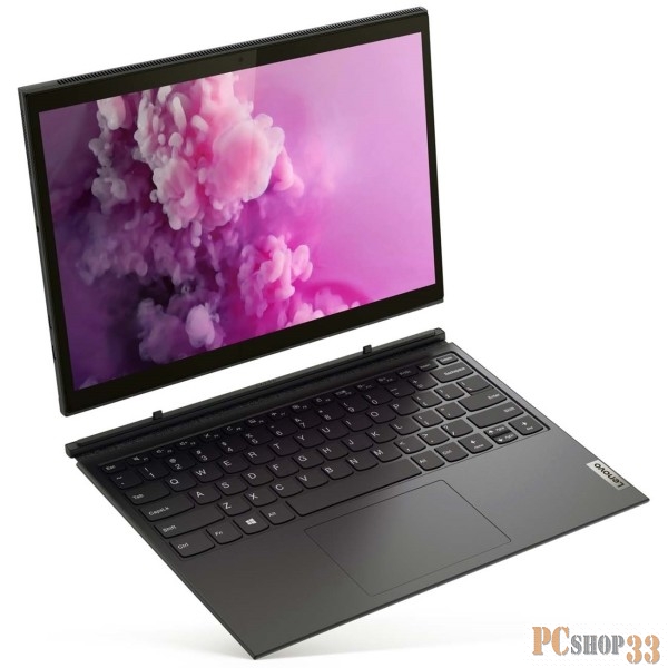 Ноутбук-планшет Lenovo Ideapad Duet 3 10IGL5-LTE 1920x1200 Incell touch,Intel Pentiun N5030( 1.10GHz,4MB),8GB,128GB e MMC,Intel UHD 605, W10Pro,1 Yr warranty