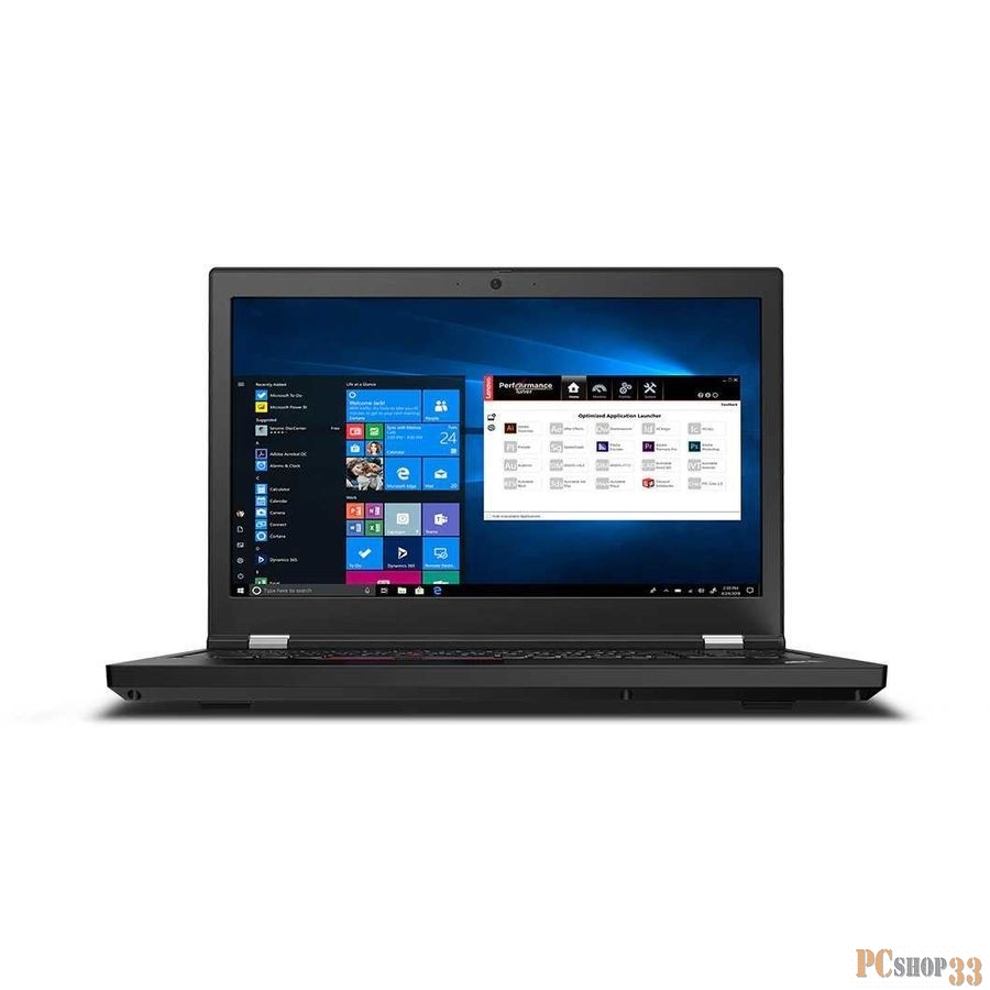 Ноутбук Lenovo ThinkPad T15g Core i9 10885H/32Gb/SSD2Tb/NVIDIA GeForce RTX 2080 8Gb/15.6/OLED/UHD (3840x2160)/4G/Windows 10 Professional 64/black/WiFi/BT/Cam
