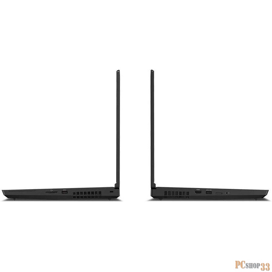 Ноутбук Lenovo ThinkPad T15g Core i9 10885H/32Gb/SSD2Tb/NVIDIA GeForce RTX 2080 8Gb/15.6/OLED/UHD (3840x2160)/4G/Windows 10 Professional 64/black/WiFi/BT/Cam