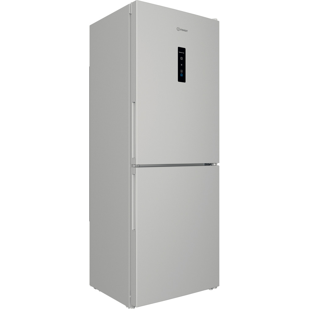 Холодильник Indesit ITR 5160 W (F162570) белый