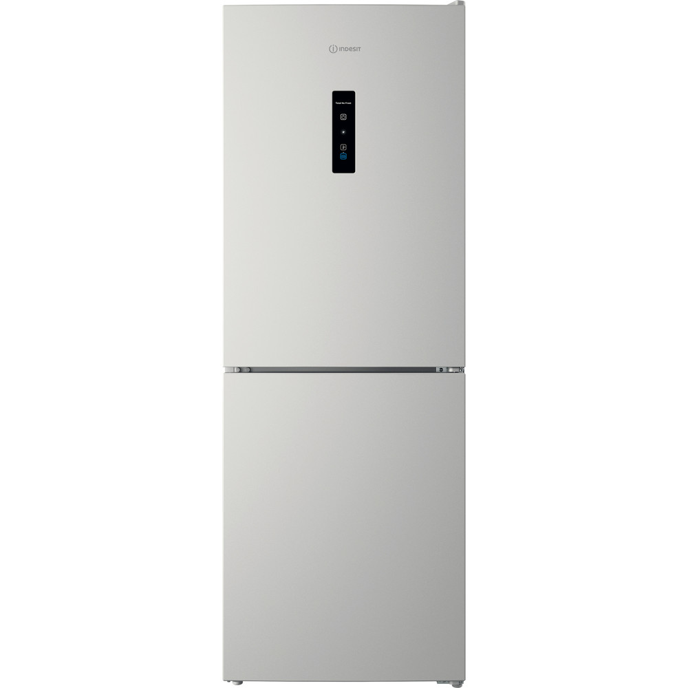 Холодильник Indesit ITR 5160 W (F162570) белый