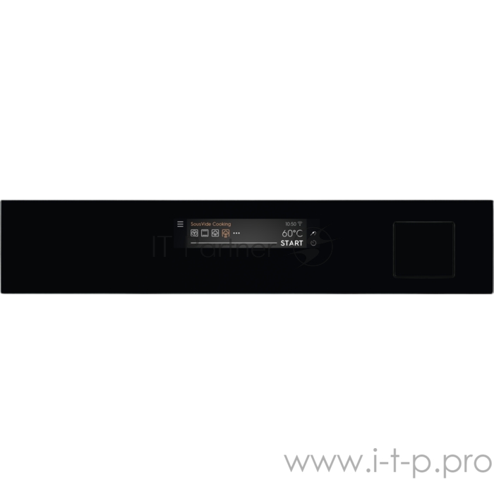 Духовой шкаф Electrolux OKA9S31CX