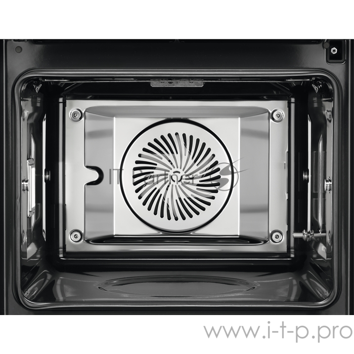 Духовой шкаф Electrolux OKA9S31CX