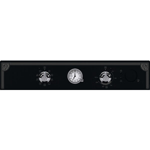 Встраиваемые электрические духовки ELECTROLUX OPEB2640B черный