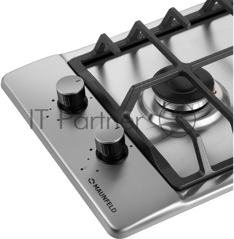 Газовая варочная панель MAUNFELD EGHS.32.63CS/G