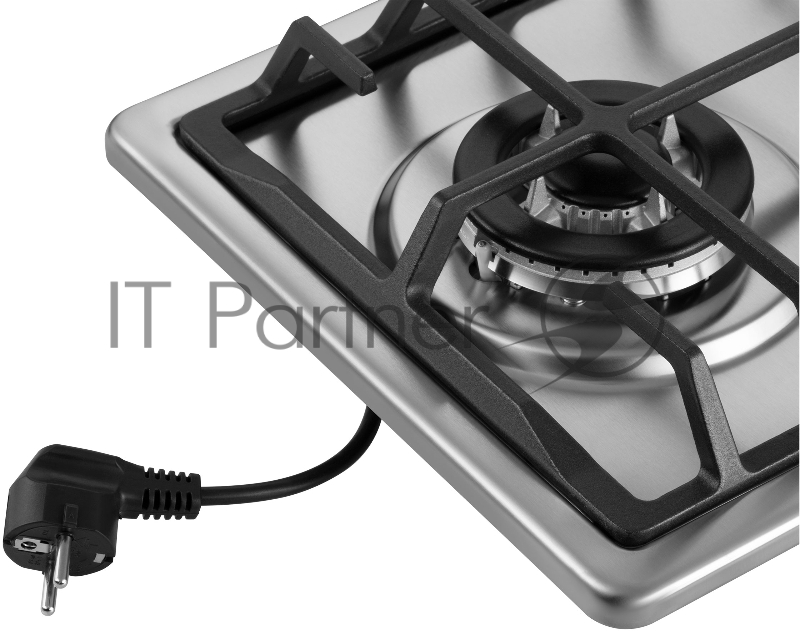 Газовая варочная панель MAUNFELD EGHS.32.63CS/G